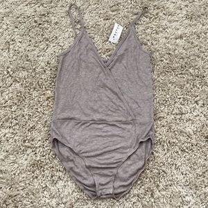 PACSUN Bodysuit